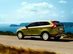 Volvo XC60 T6 2008 года
